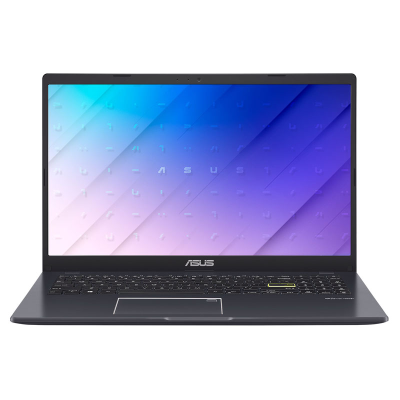 لپ تاپ ایسوس 15.6 اینچی مدل Asus VivoBook Go 15 E510KAB BR1048US Celeron N4500 8GB 1TB SSD Intel HD (کاستوم شده)